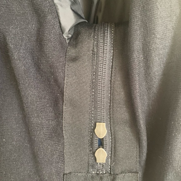 SZ S Polo Sport Ralph Lauren RLX Goretex Hooded Jacket - Picture 11 of 11